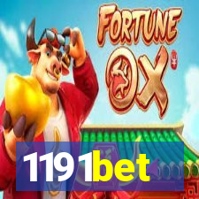 1191bet