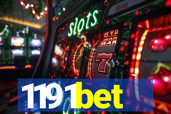 1191bet