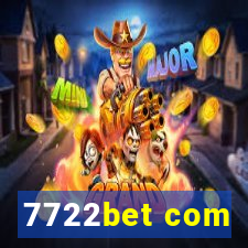 7722bet com