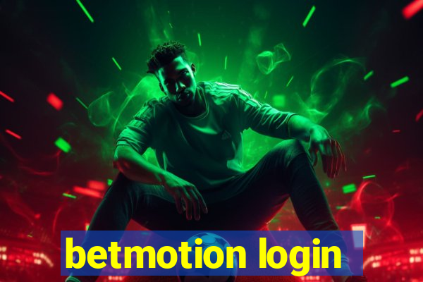 betmotion login