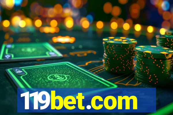 119bet.com