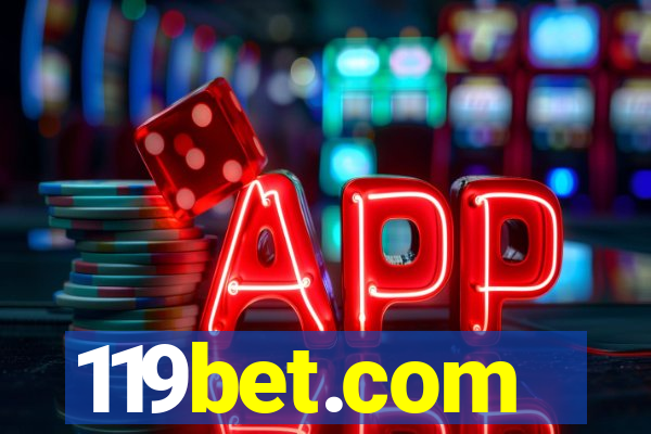 119bet.com