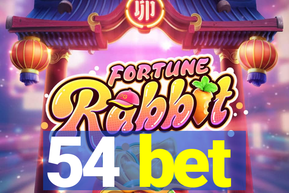 54 bet