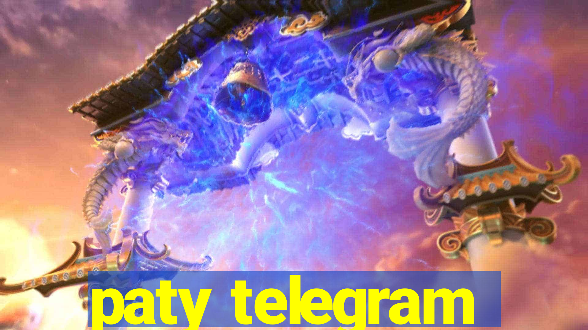 paty telegram