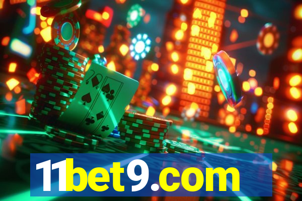 11bet9.com