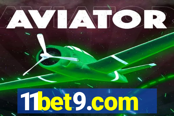 11bet9.com