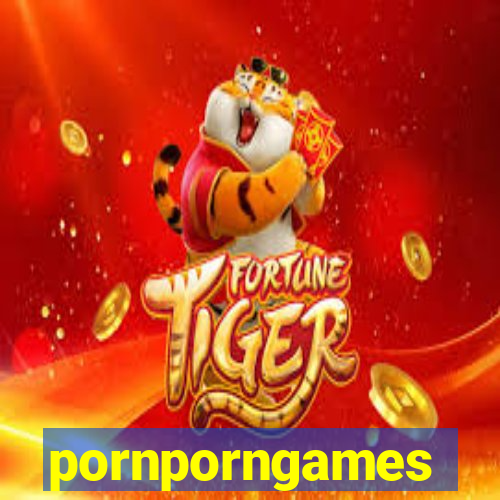 pornporngames