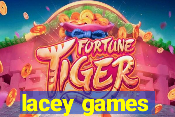 lacey games