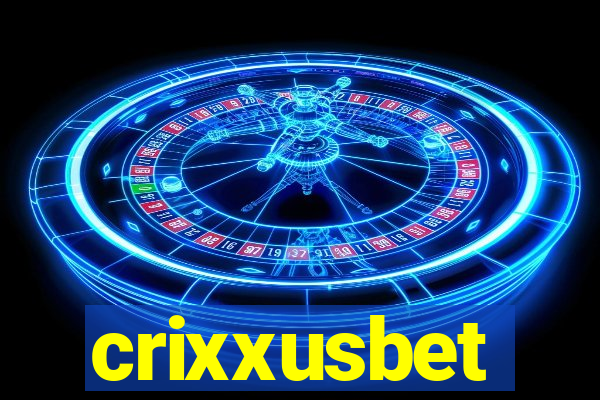 crixxusbet