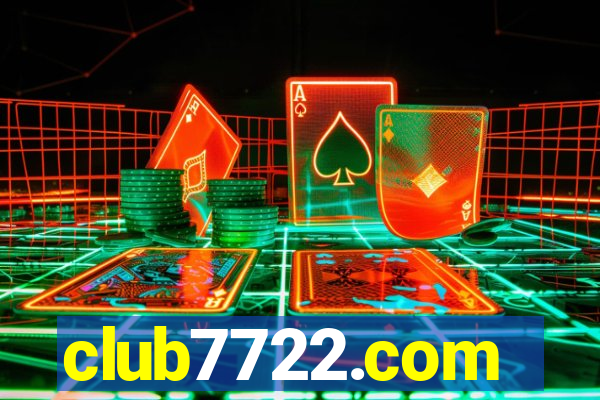 club7722.com