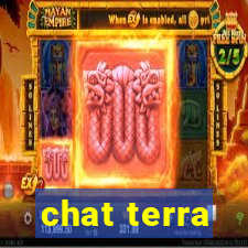 chat terra