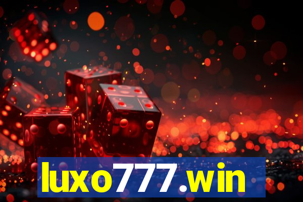 luxo777.win