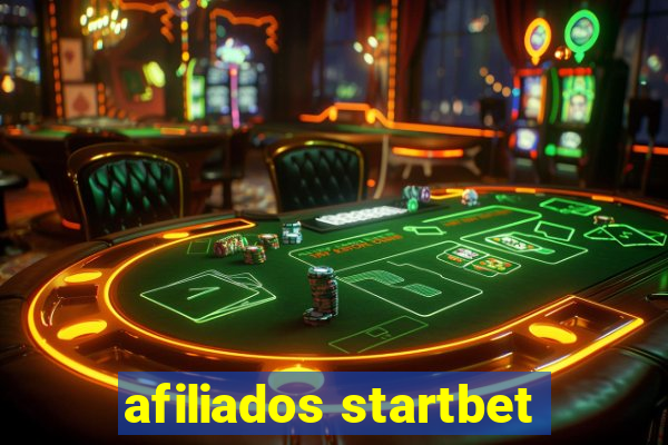 afiliados startbet