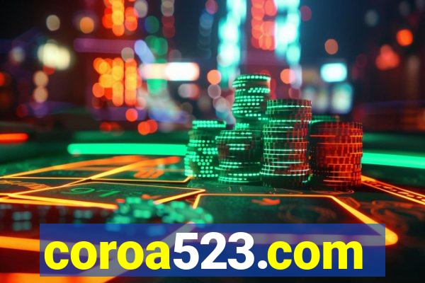 coroa523.com