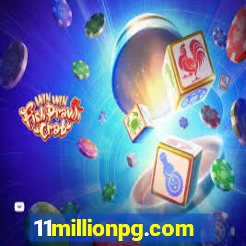 11millionpg.com