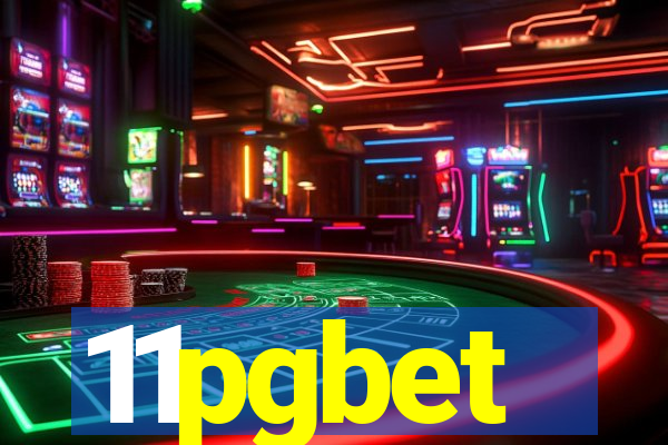 11pgbet