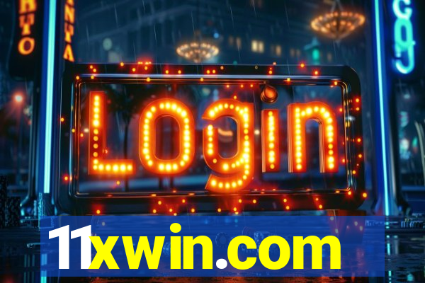 11xwin.com