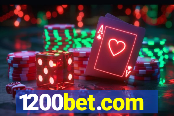 1200bet.com