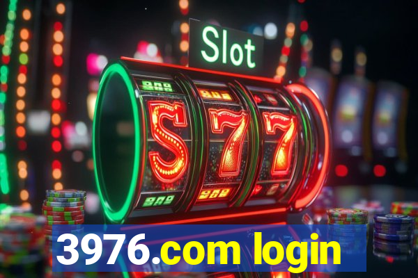 3976.com login