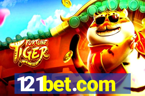 121bet.com