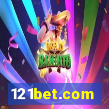 121bet.com