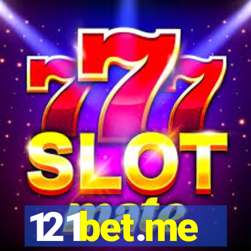 121bet.me