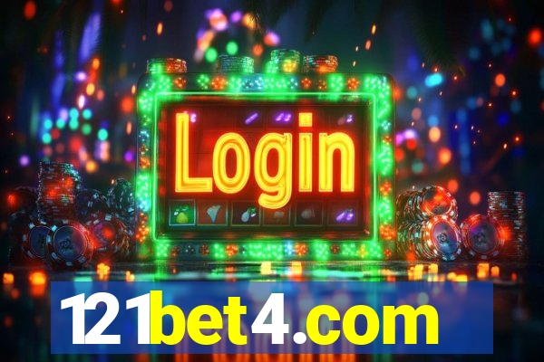 121bet4.com