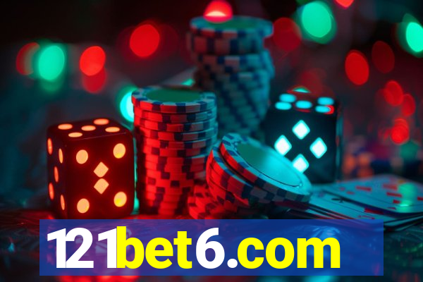 121bet6.com