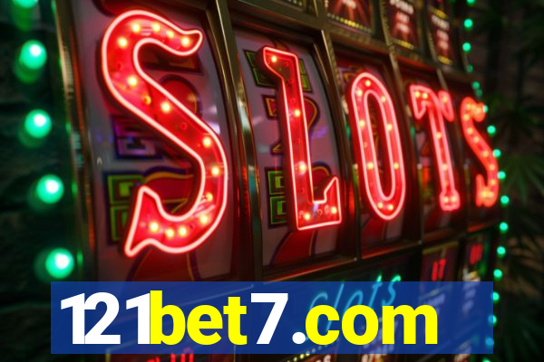 121bet7.com