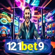 121bet9