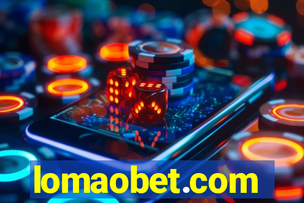 lomaobet.com