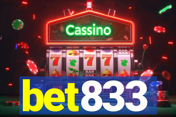 bet833