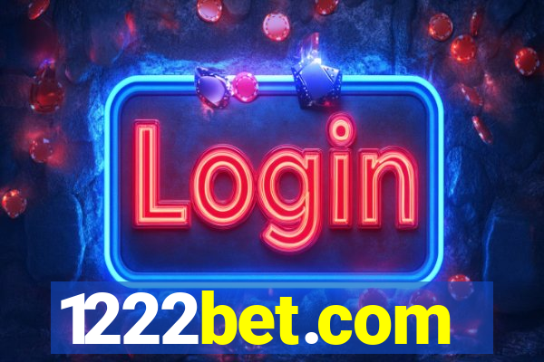 1222bet.com