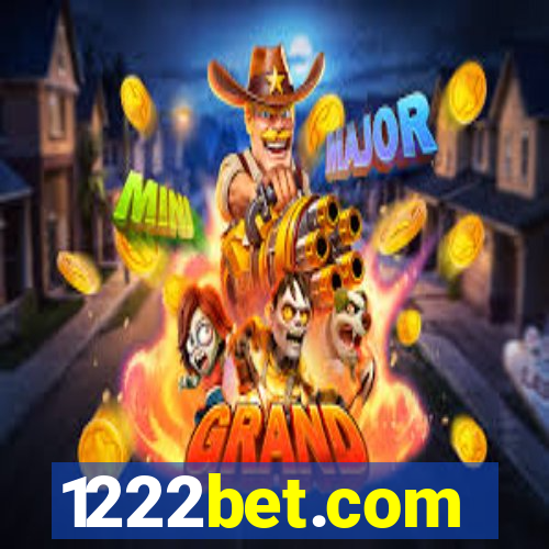 1222bet.com