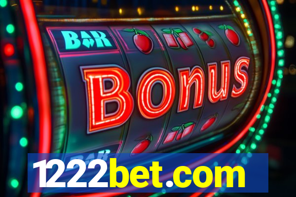 1222bet.com