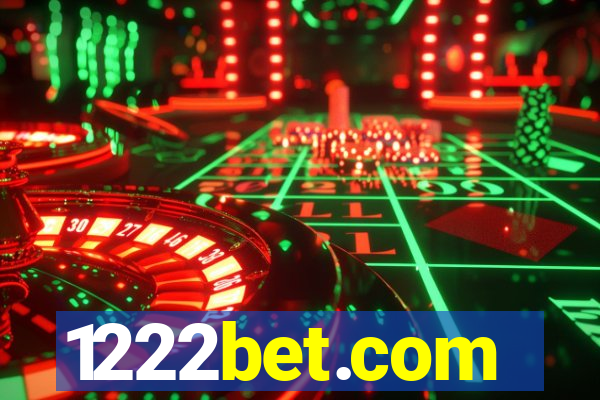 1222bet.com