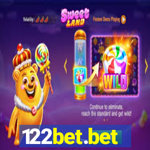 122bet.bet