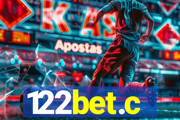 122bet.c