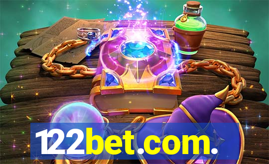 122bet.com.