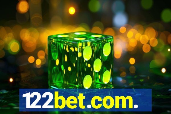 122bet.com.