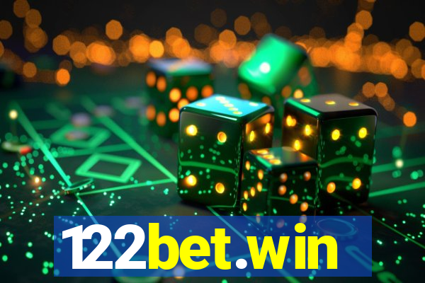 122bet.win