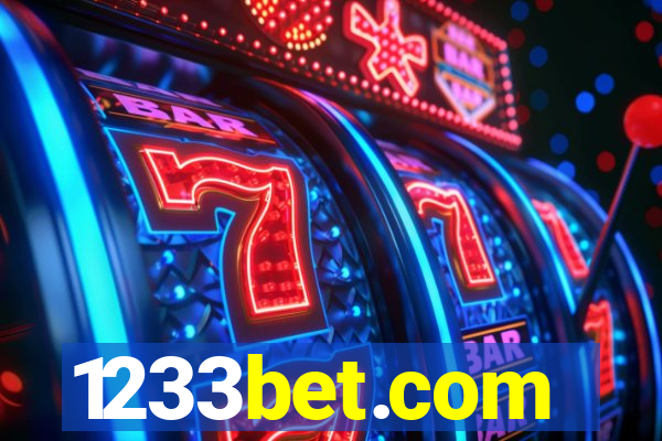 1233bet.com