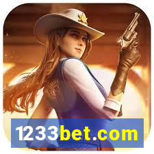 1233bet.com