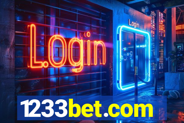 1233bet.com