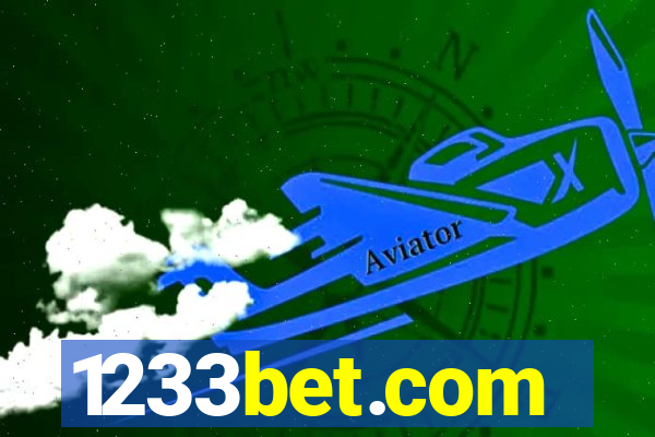 1233bet.com