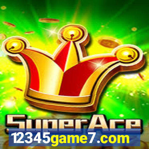 12345game7.com