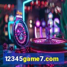 12345game7.com