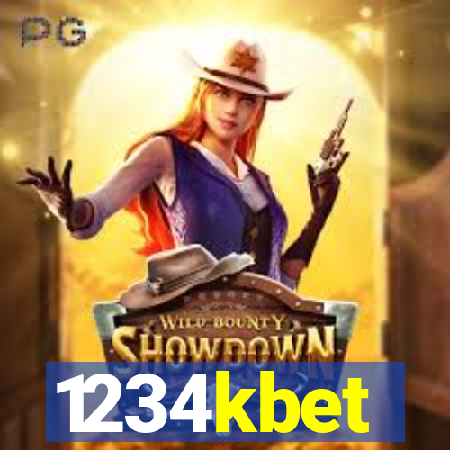 1234kbet