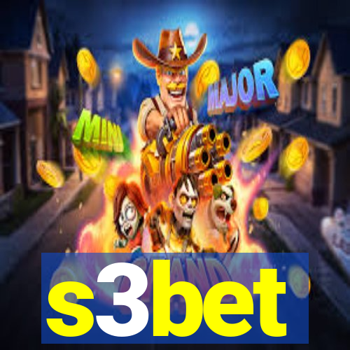 s3bet