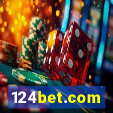 124bet.com